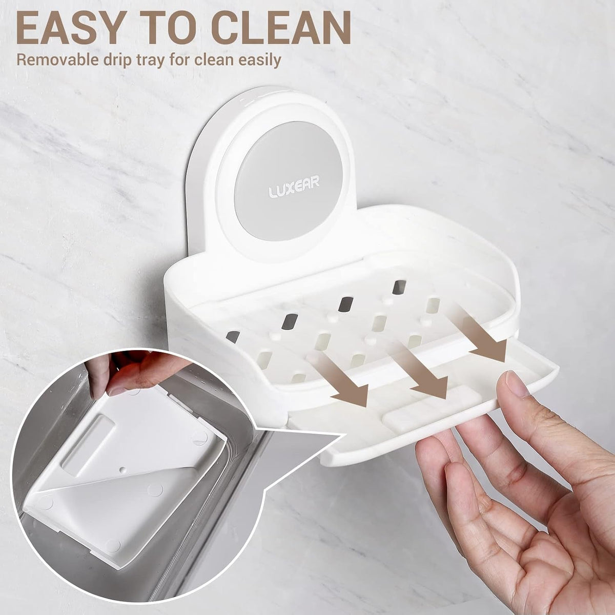 4-pack-shower-caddy-set-suction-cup-shower-shelf-soap-dish-hooks-1-sec-installation-no-drill-removable-powerful-waterproof-organizer-for-bathroom-kitchen-rv-22lbs-capacity-removable