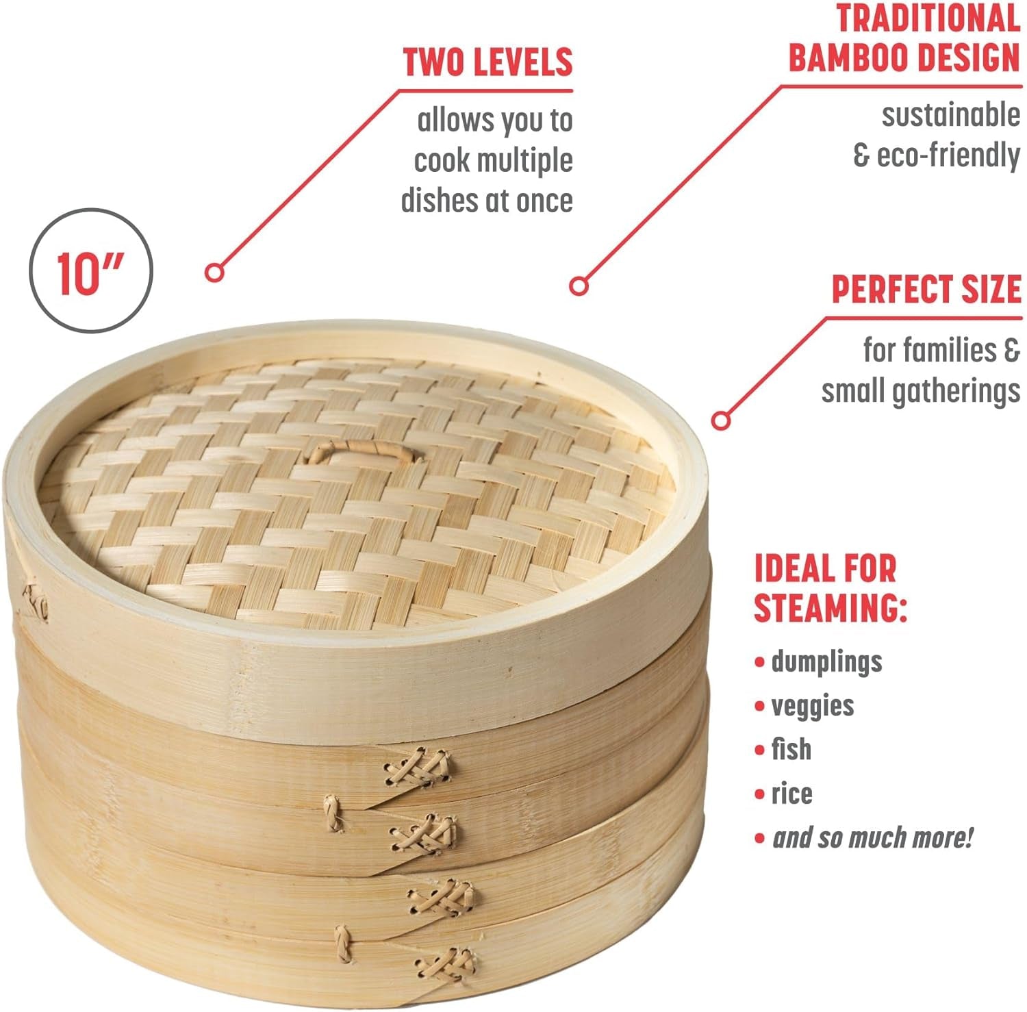 joyce-chen-2-tier-bamboo-steamer-baskets-10-inch