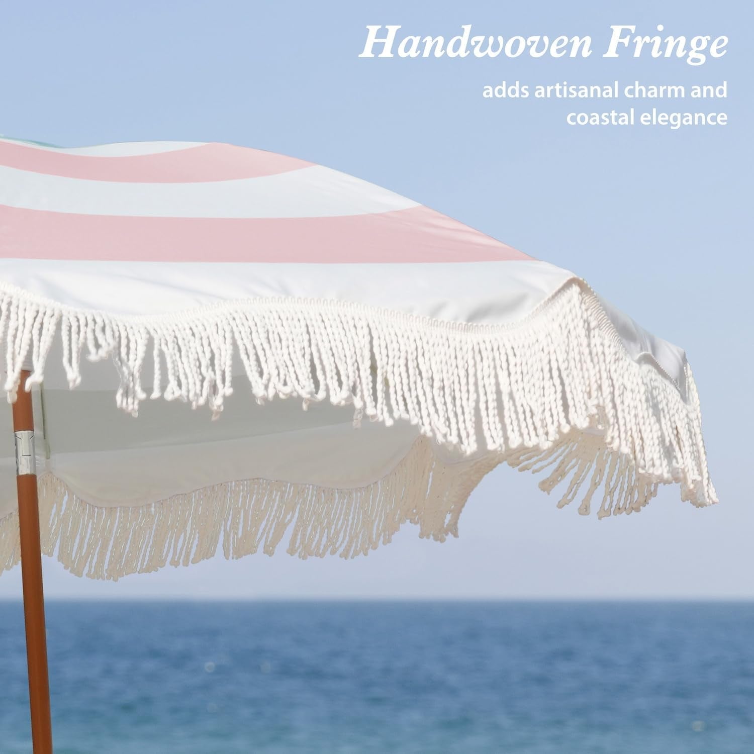 boho-fringe-umbrella-6-5ft-outdoor-umbrella-with-tassel-boho-chic-style-upf-50-sun-protection-steel-pole-push-button-tilt-easy-to-set-up-for-party-picnic-beach-green-stripe