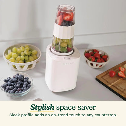 Soho™ Personal Blender, Truffle, CPB-7TR4