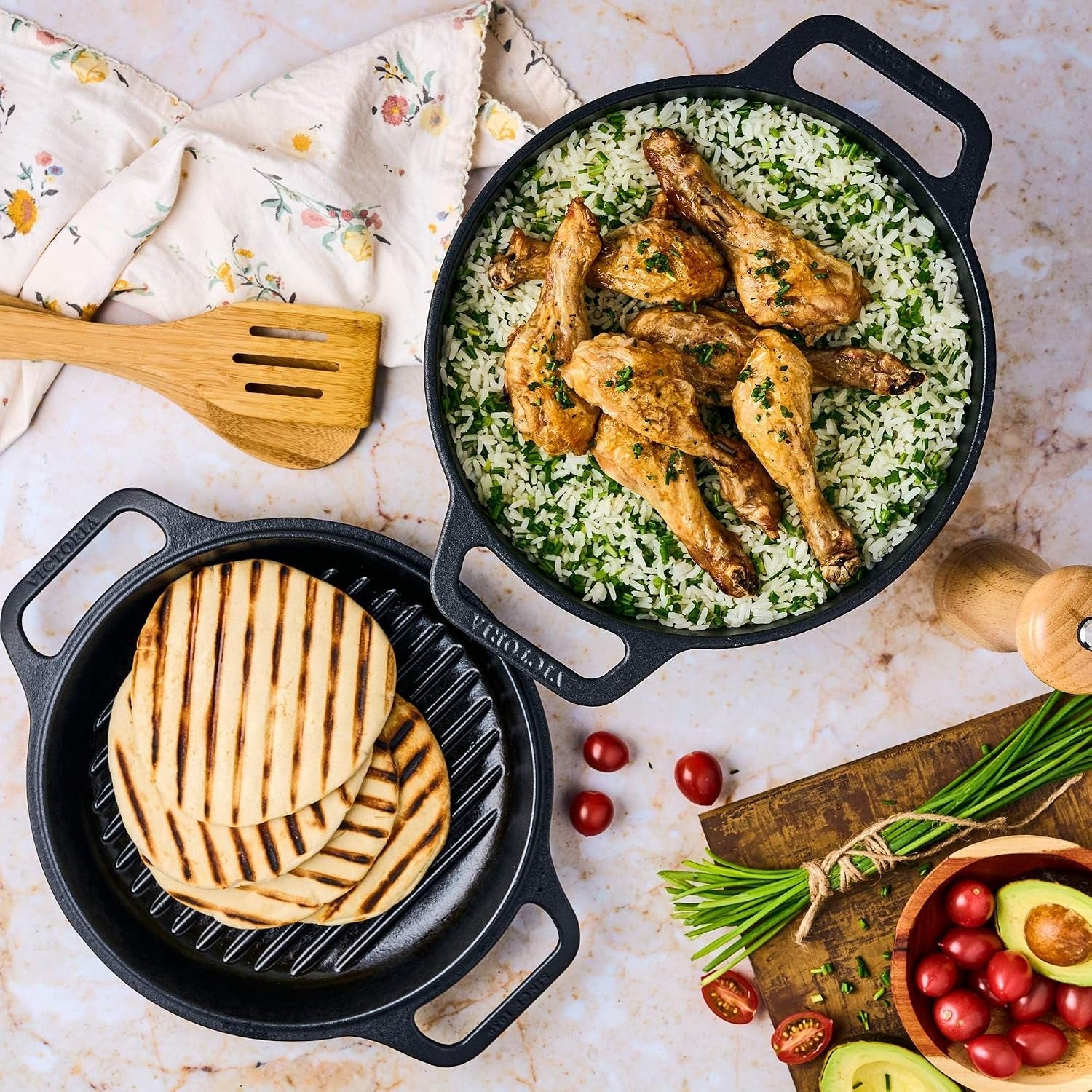 6-quart-cast-iron-combo-cooker-combination-dutch-oven-and-skillet-made-in-colombia-2-piece-set