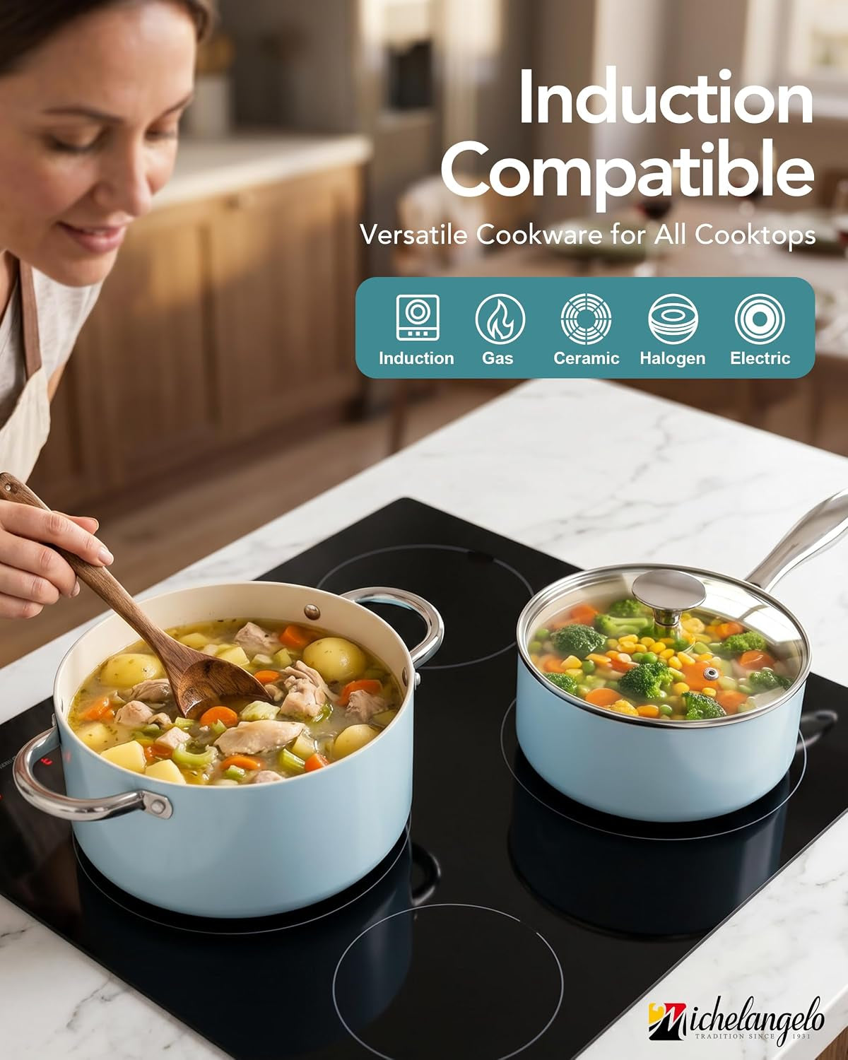 pots-and-pans-set-non-stick-8-piece-ti-infused-ceramic-cookware-set-with-silicone-utensils-induction-compatible-oven-safe-pfoa-free-blue