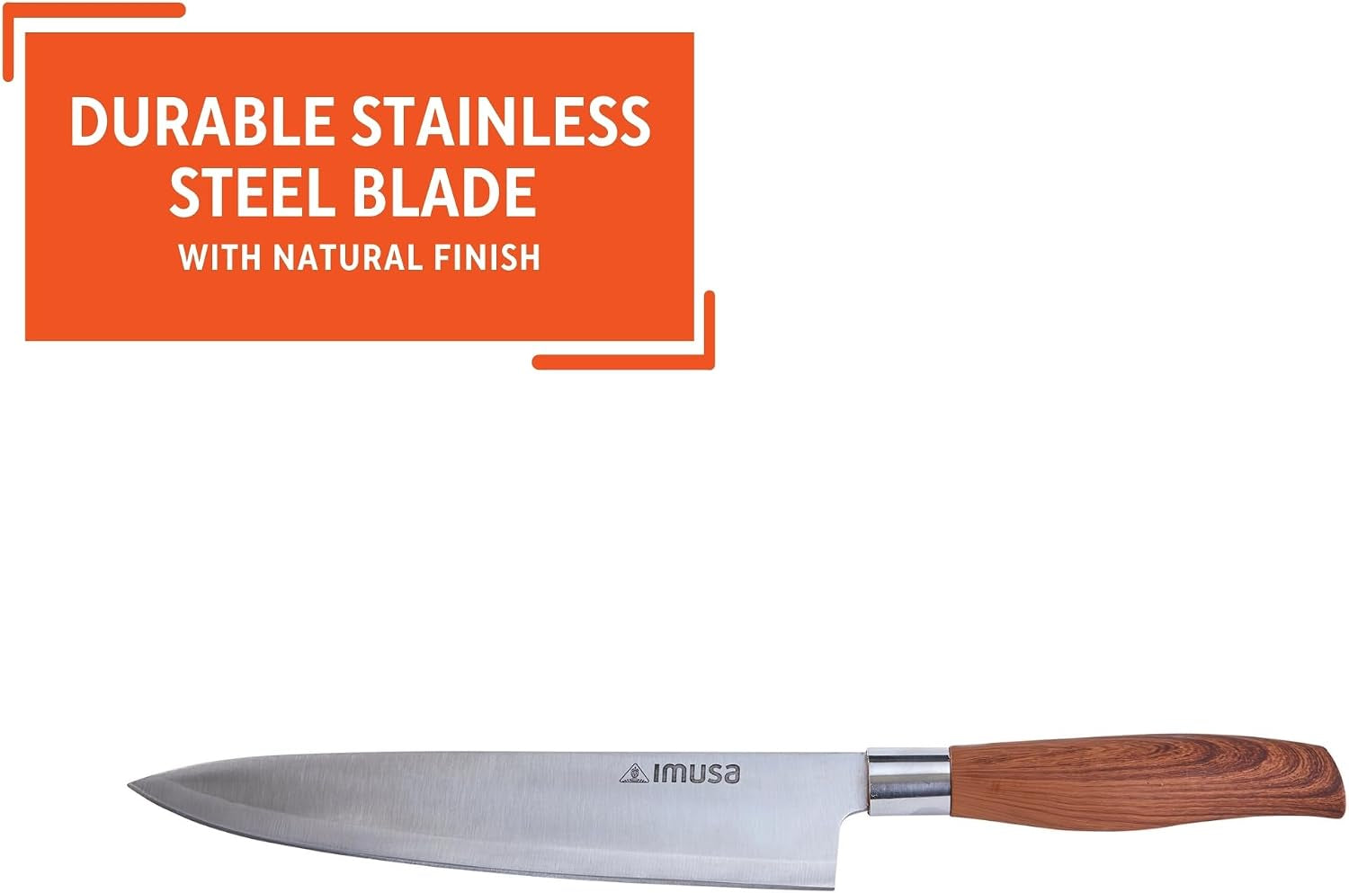 8-inch-chef-stainless-steel-chef-knife-with-woodlook-handle