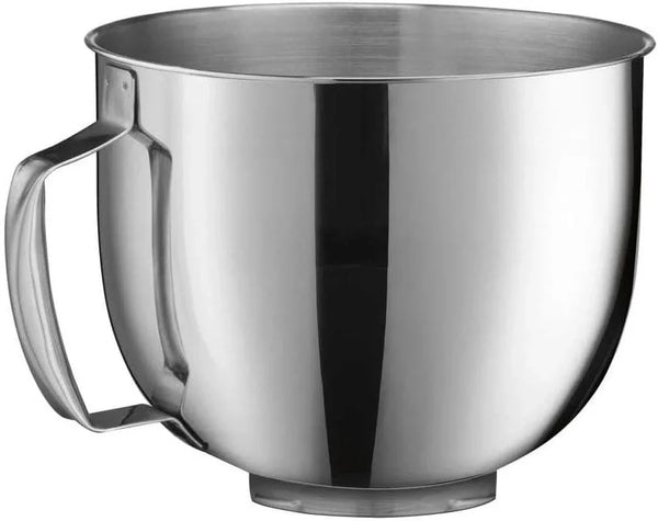 SM-50GR Precision Master 5.5-Quart 12-Speed Stand Mixer with Mixing Bowl, Chef'S Whisk, Flat Mixing Paddle, Dough Hook, and Splash Guard with Pour Spout, Dove Gray3