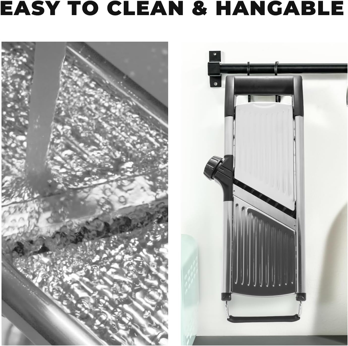adjustable-mandoline-slicer-5-in-1-stainless-steel-vegetable-cutter