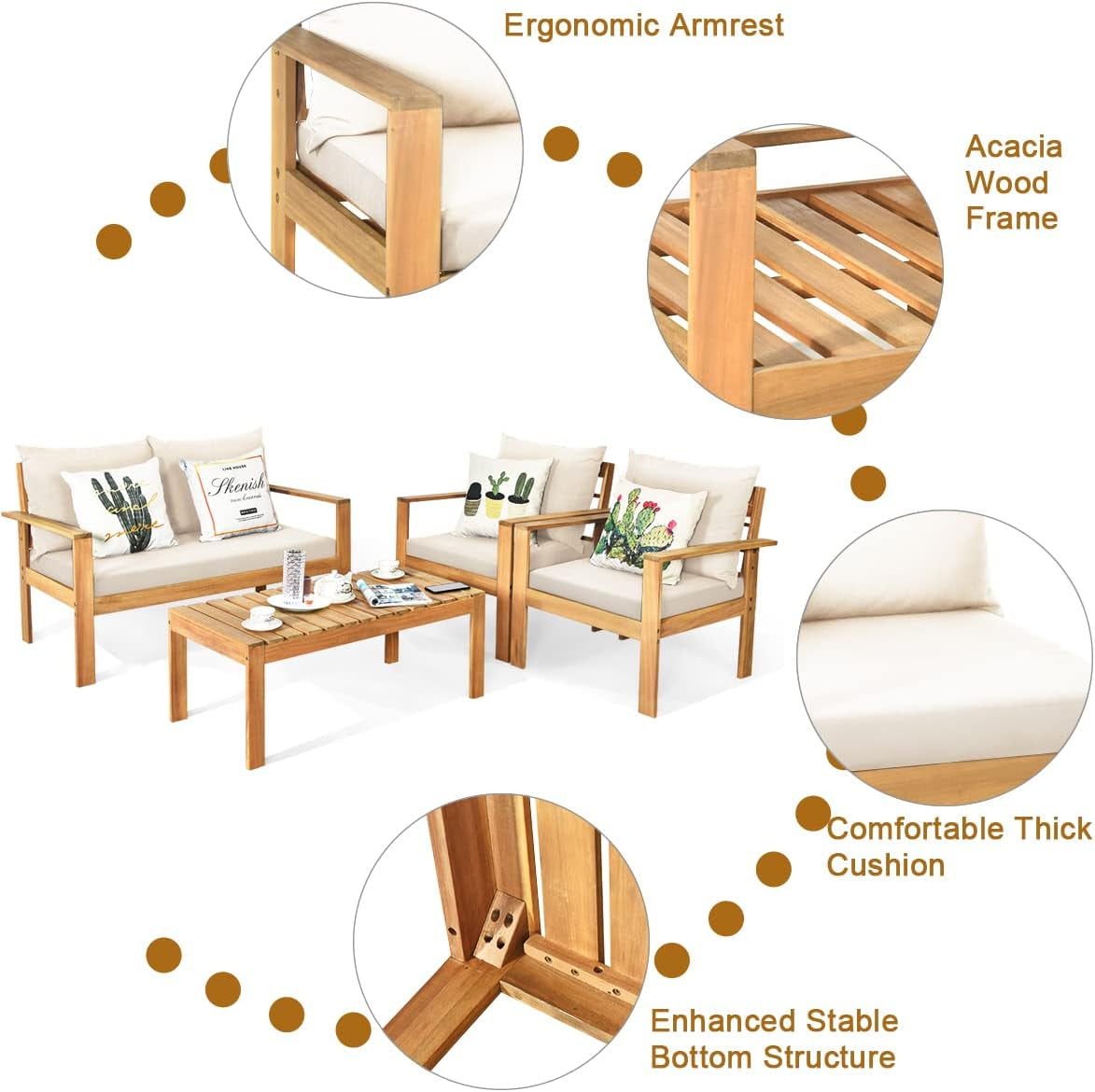 outdoor-4-piece-acacia-wood-chat-set-4-seater-acacia-wood-conversation-sofa-and-table-set-with-water-resistant-cushions-teak-finished-1-white