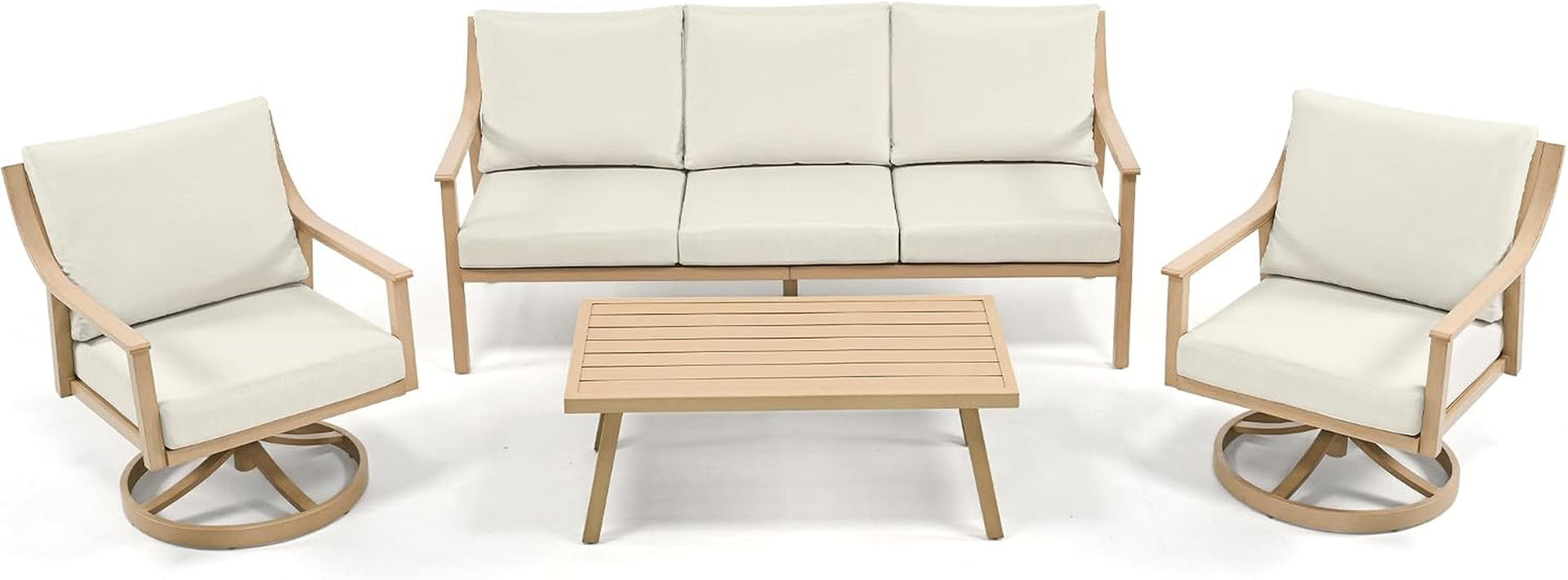 4-piece-outdoor-patio-furniture-set-for-5-aluminum-outdoor-conversation-set-includes-1-three-seater-sofa-2-swivel-chairs-and-1-coffee-table-perfect-for-porch-deck-garden-beige