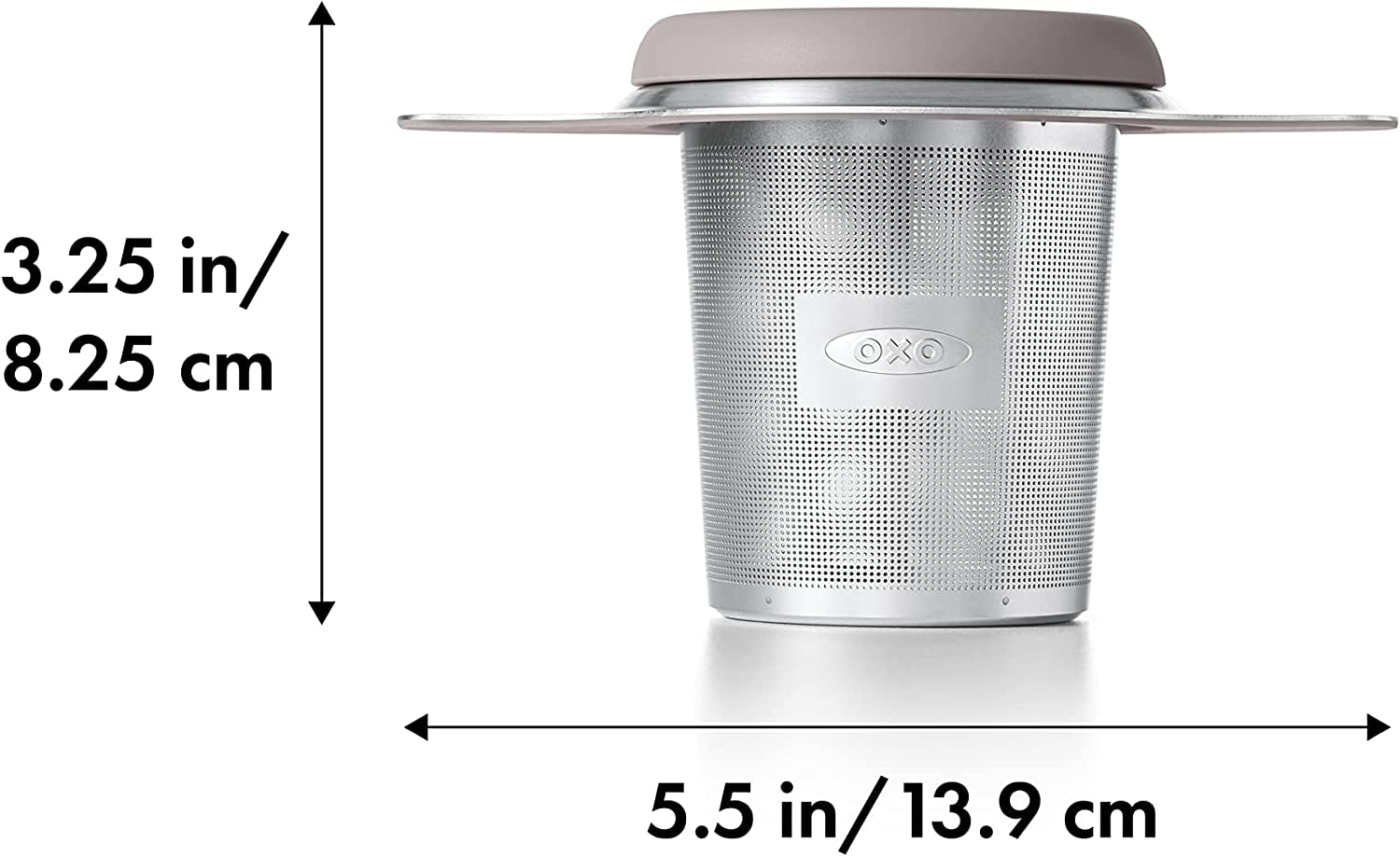 oxo-brew-tea-strainer-basket-fine-mesh-stainless-steel-for-loose-leaf-tea-fits-mugs-and-teapots-stainless-steel-dishwasher-safe-tea-accessories