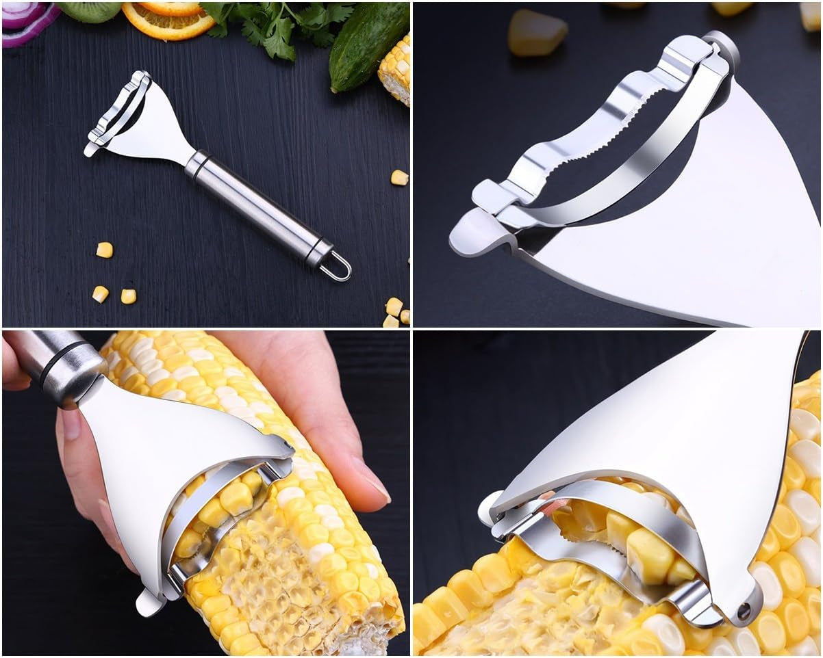 corn-peeler-corn-stripper-for-corn-on-the-cob-remover-tool-stainless-steel-multifunctional-kitchen-grips-corn-planer-cob-cutter-kernels-with-hand-protect