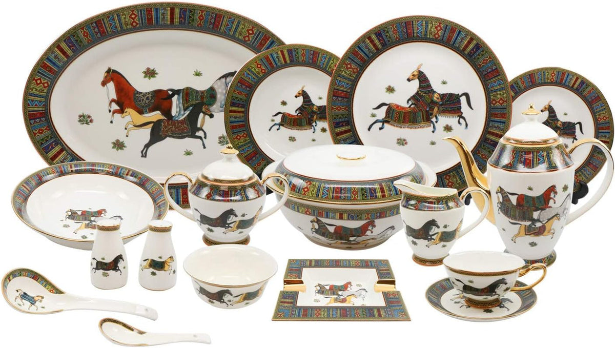 royalty-porcelain-58-pc-luxury-greek-horse-cheval-banquet-dinner-set-premium-bone-china