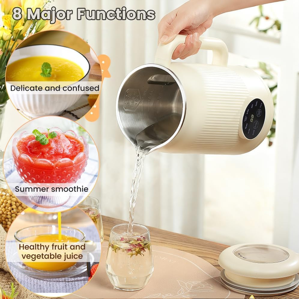 8-in-1-nut-milk-maker-40oz-soy-milk-maker-machine-with-10-blades-for-homemade-oat-nut-soy-juice-plant-based-with-delay-start-self-clean-features-self-cleaning-and-scheduled-timer-functions
