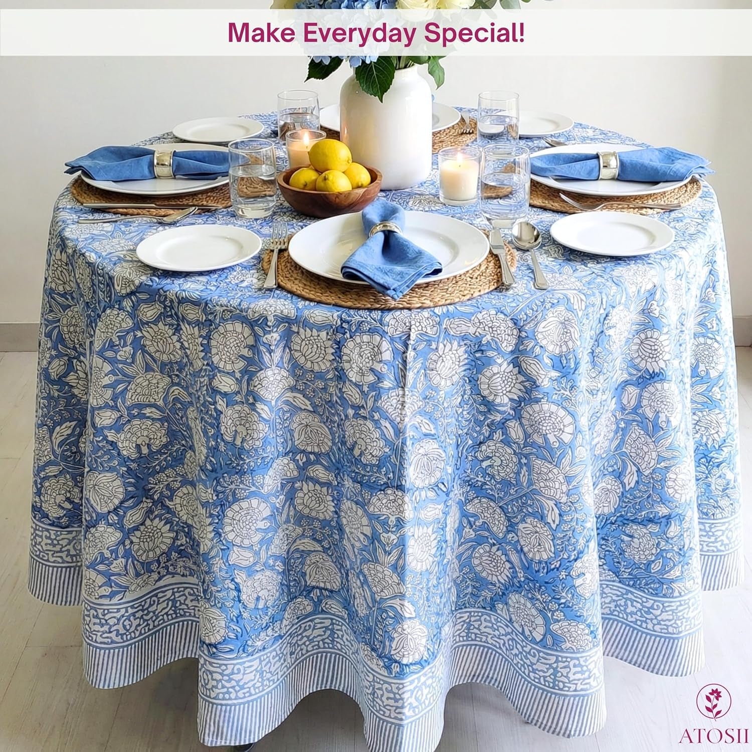 cotton-blockprint-round-tablecloth-azora-blue-90-inches
