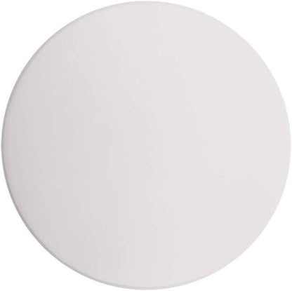 8 Inch Parchment Paper Rounds for Cake Pans, Tortilla Presses, 100Pcs | Pre-Cut Nonstick round Baking Parchment Paper for Springform Pan, Burger Presses Help Reduce Sticking and Cleanup1