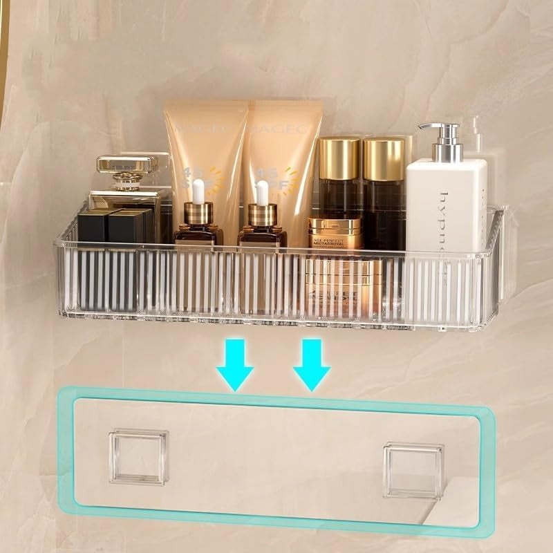 2-pcs-wall-mounted-shower-caddy-adhesive-bathroom-caddy-shelf-organizer-makeup-organizer-storage-bins-for-bathroom-kitchen