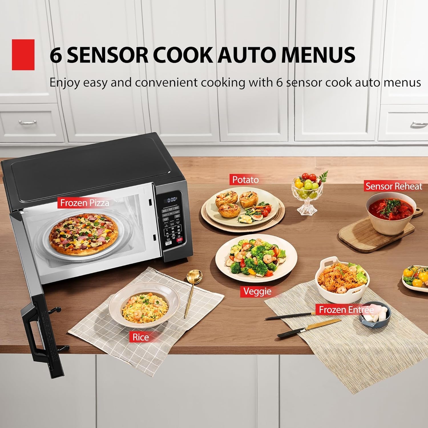 countertop-microwave-oven-1-2-cu-ft-1000w-black-12-4-removable-turntable-smart-humidity-sensor-12-auto-menus-mute-function-eco-mode-easy-clean-interior