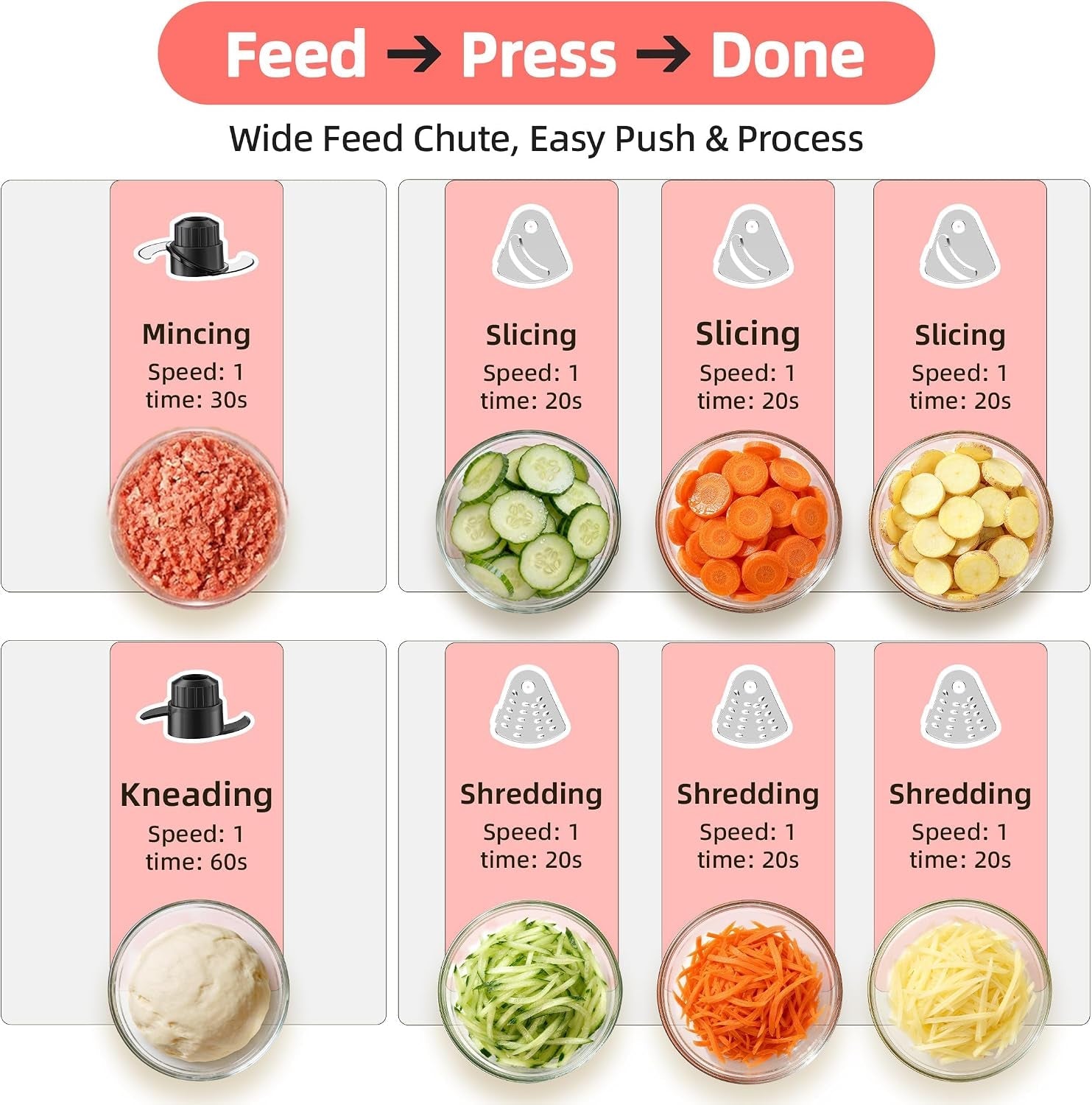 electric-food-processor-10-5-cup-multi-function-vegetable-chopper-with-french-fry-slicer-dough-mixer-easy-to-clean-secure-design-stainless-steel-for-vegetables-smoothie-fruit