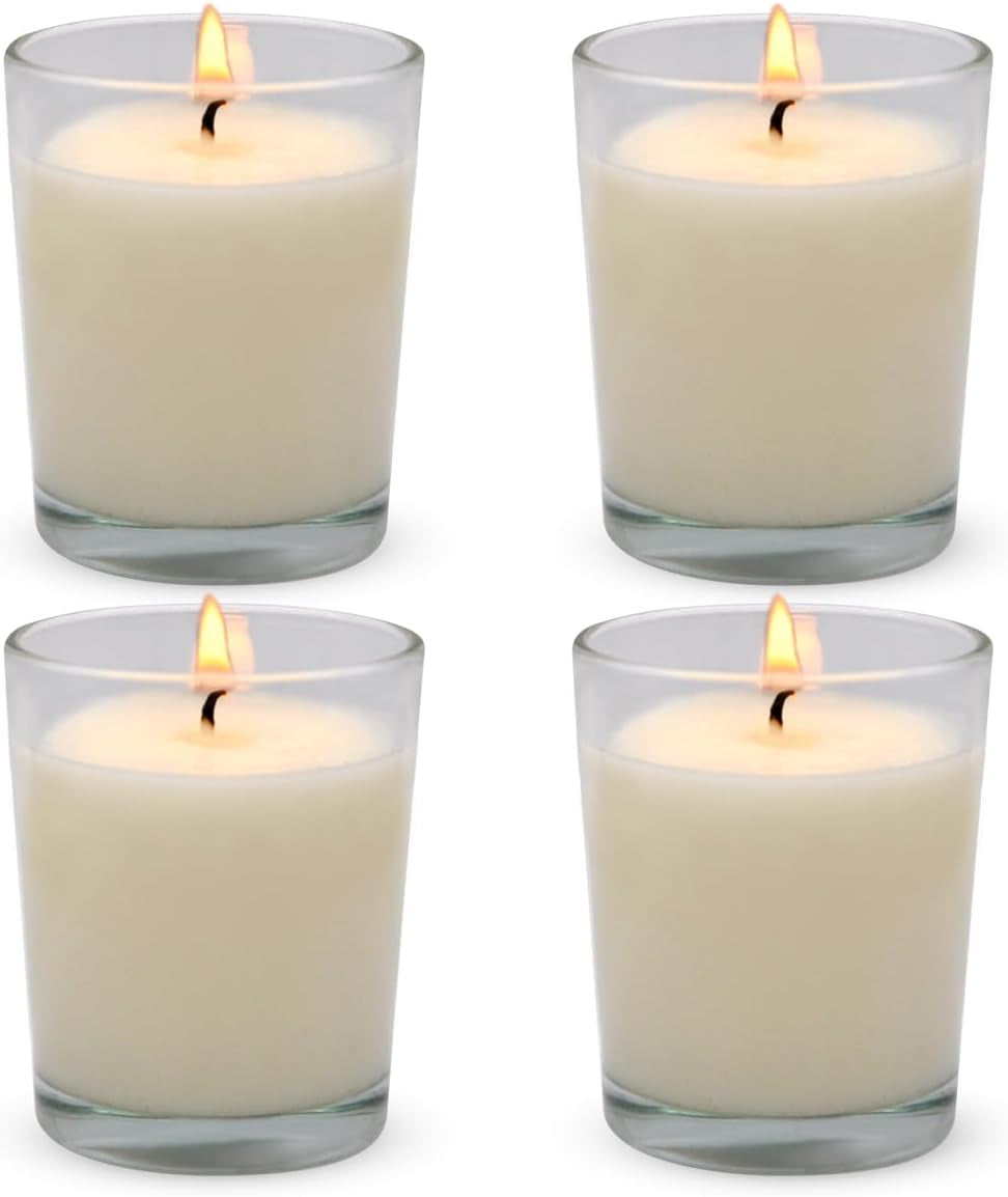 set-of-4-white-votive-candles-clear-glass-filled-unscented-soy-wax-candle-for-home-decor-weddings-spa-holidays-party-and-diy