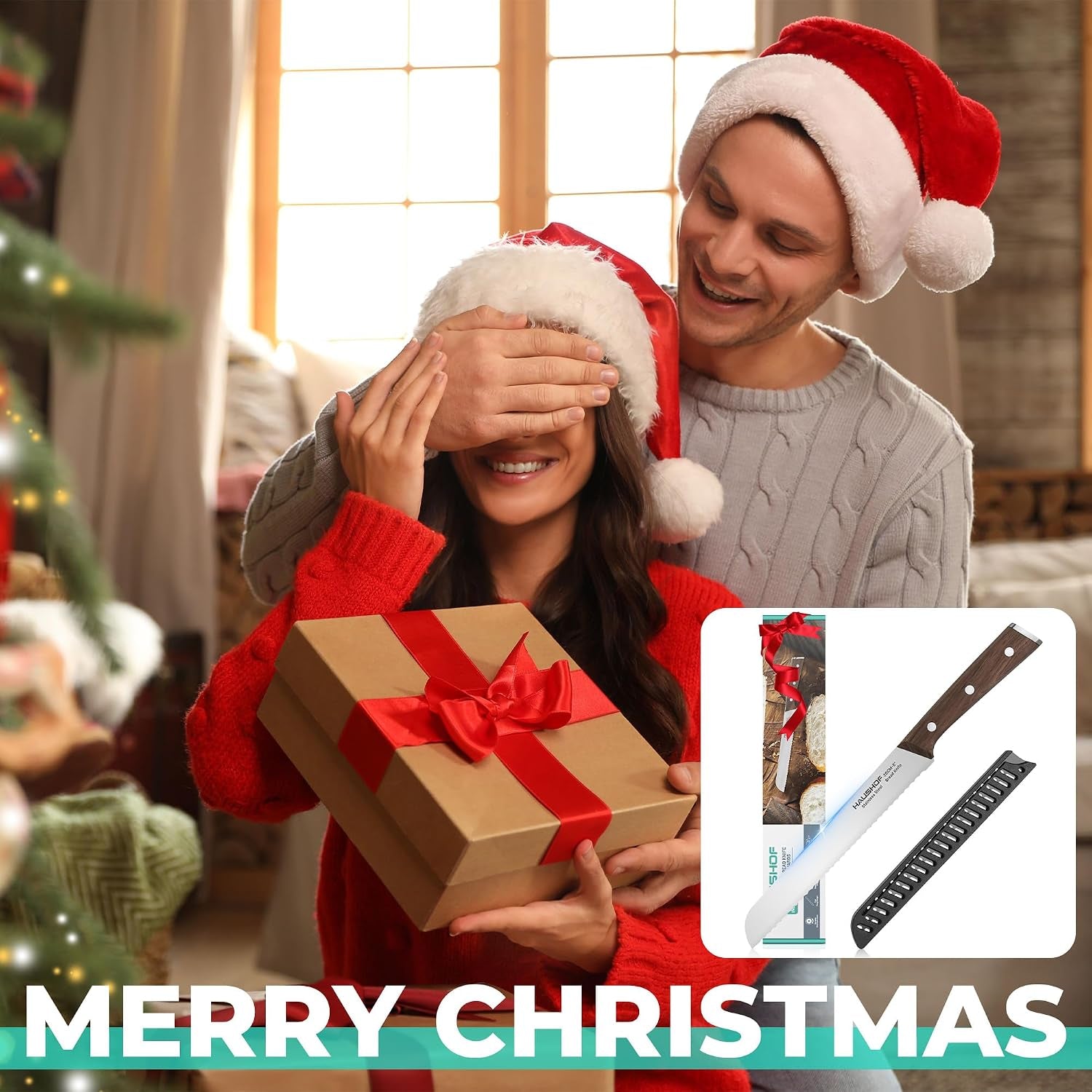 bread-knife-with-sheath-8-inch-serrated-bread-knife-for-homemade-bread-5cr15mov-premium-stainless-steel-bread-cutter-with-gift-box-for-mom-dad-full-tang-and-ergonomic-handle