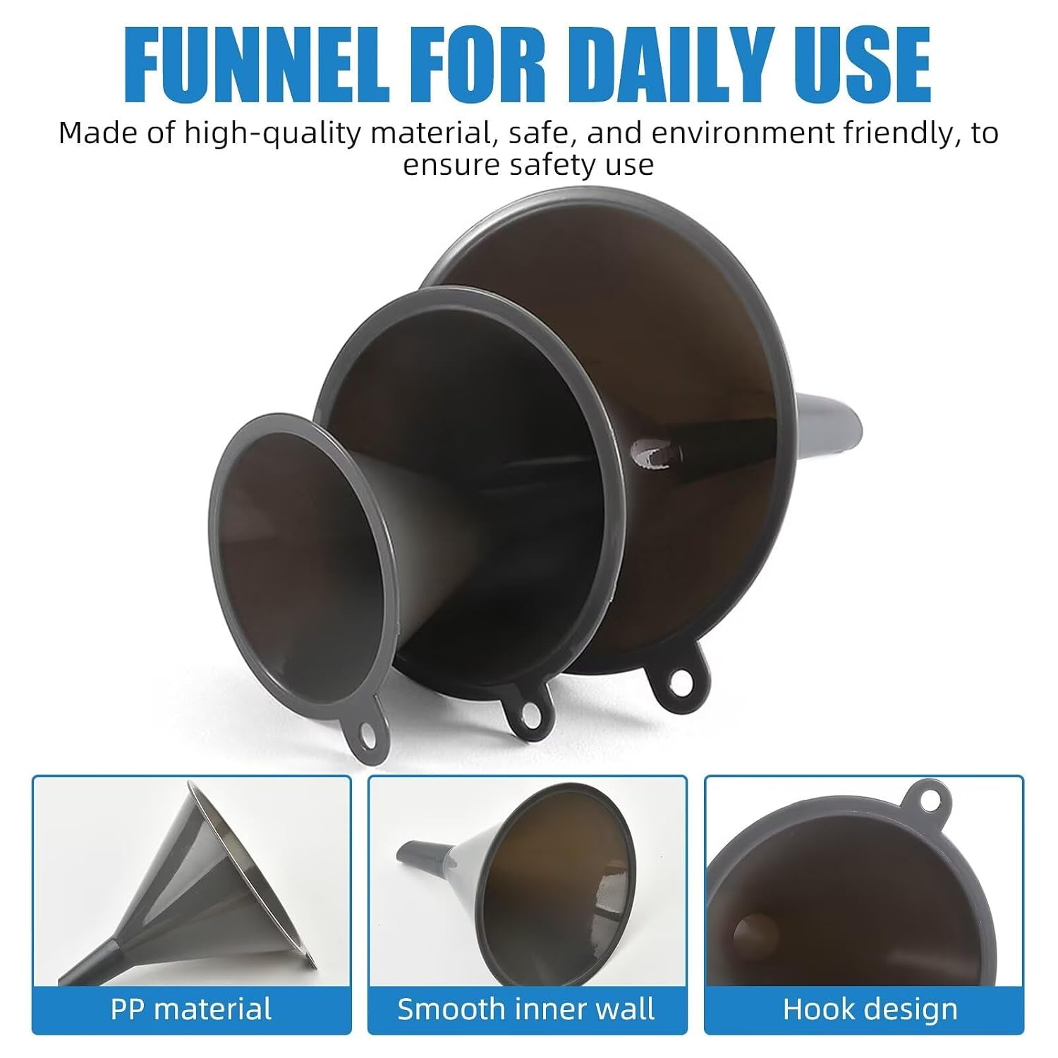 plastic-kitchen-funnel-set-of-3-round-kitchen-funnels-for-filling-bottles-durable-and-multifunctional-funnels-for-filling-canning-cooking-lab-or-car-oil-gray