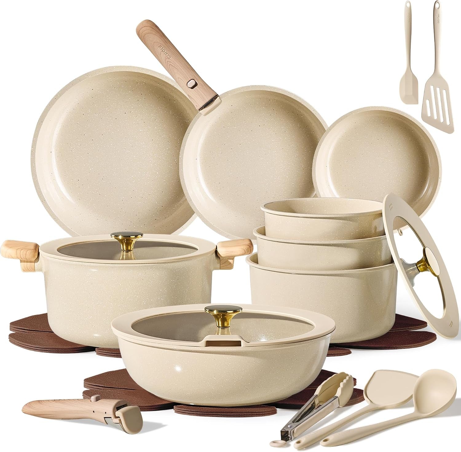 25pcs-ceramic-cookware-set-pots-and-pans-set-with-detachable-handle-non-stick-non-toxic-pfas-pfoa-free-induction-compatible-dishwasher-oven-safe-space-saving-camping-cooking-oatmeal
