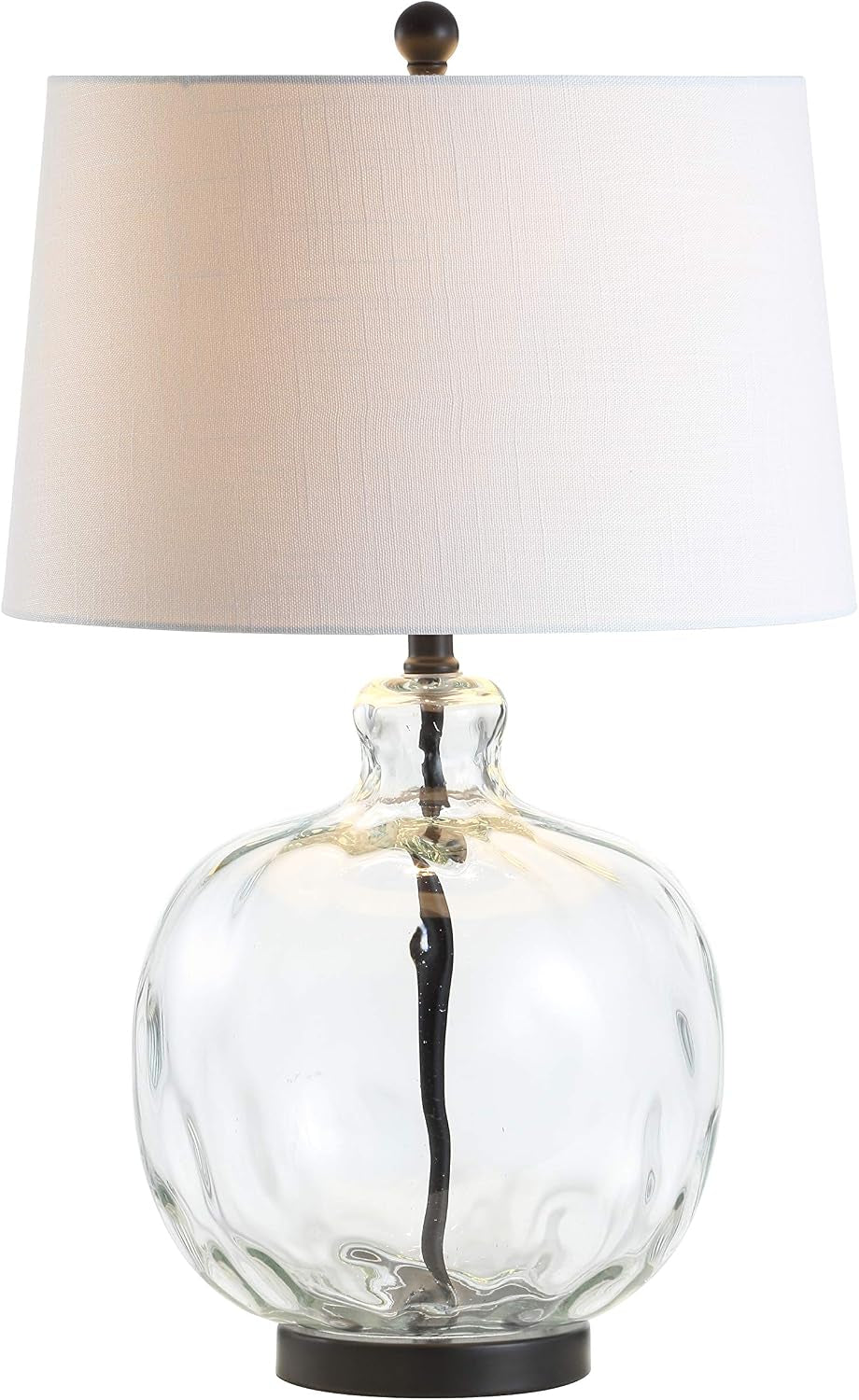 rae-bedside-table-lamp-26-5-clear-glass-and-black-metal