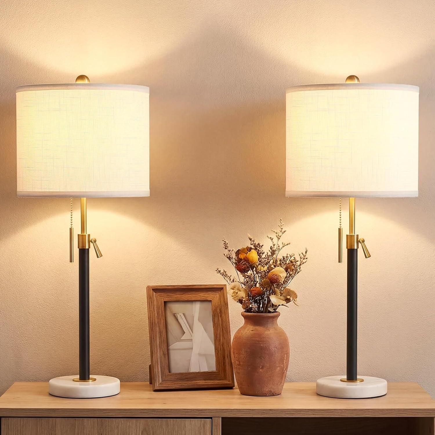 gold-table-lamps-set-of-2-22-to-30-adjustable-nightstand-lamps-for-bedroom-dimmable-end-table-lamps-for-living-room-console-entry-farmhouse-home-decor-new-house-warming-gifts