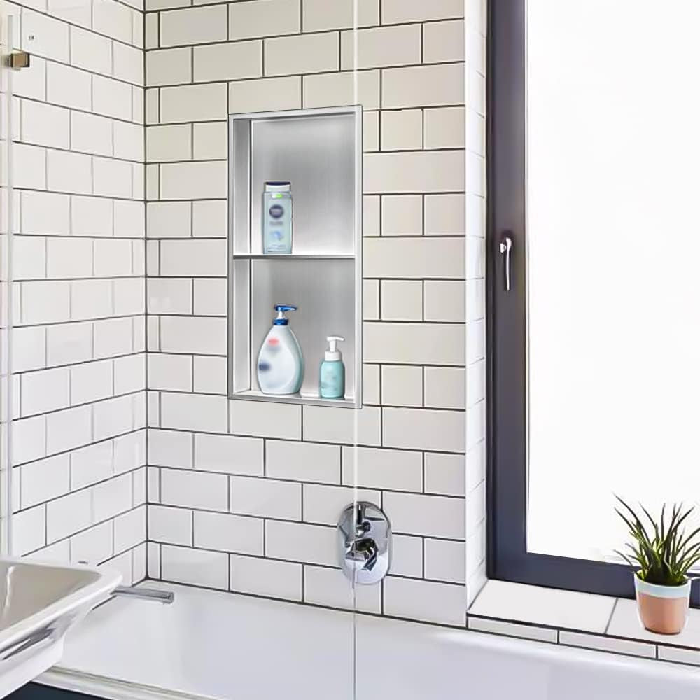 2-tier-stainless-steel-shower-niche-brushed-12-x24