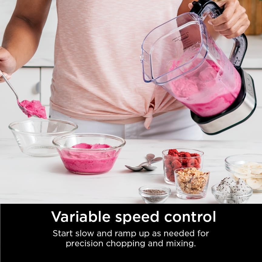 ninja-foodi-power-blender-food-processor-6-functions-silver-ss351-smarttorque-motor-never-stalls-6-functions-for-smoothies-bowls-dough-72-oz-pitcher-processor-bowl-cups