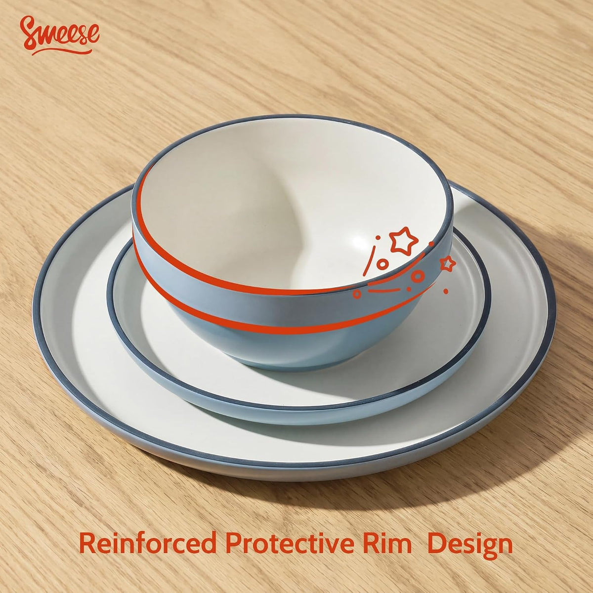 porcelain-dinnerware-set-for-6-18-pieces-kitchen-plates-and-bowls-sets-microwave-oven-dishwasher-safe-dish-set-chip-scratch-resistant-reinforced-protective-rim-dishware-dinner-set-blue