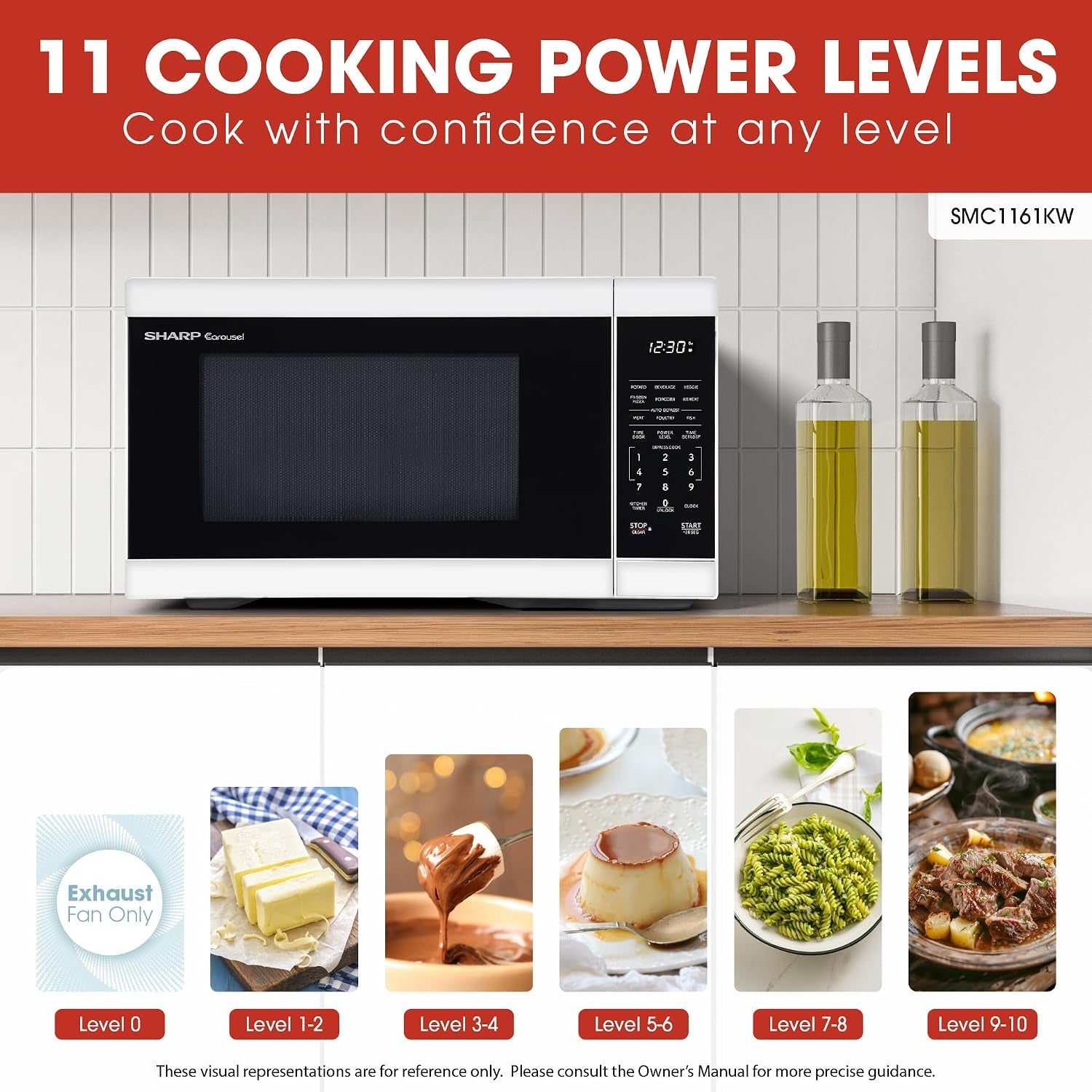 smc1161kw-1-1-cu-ft-1000w-white-countertop-microwave-oven