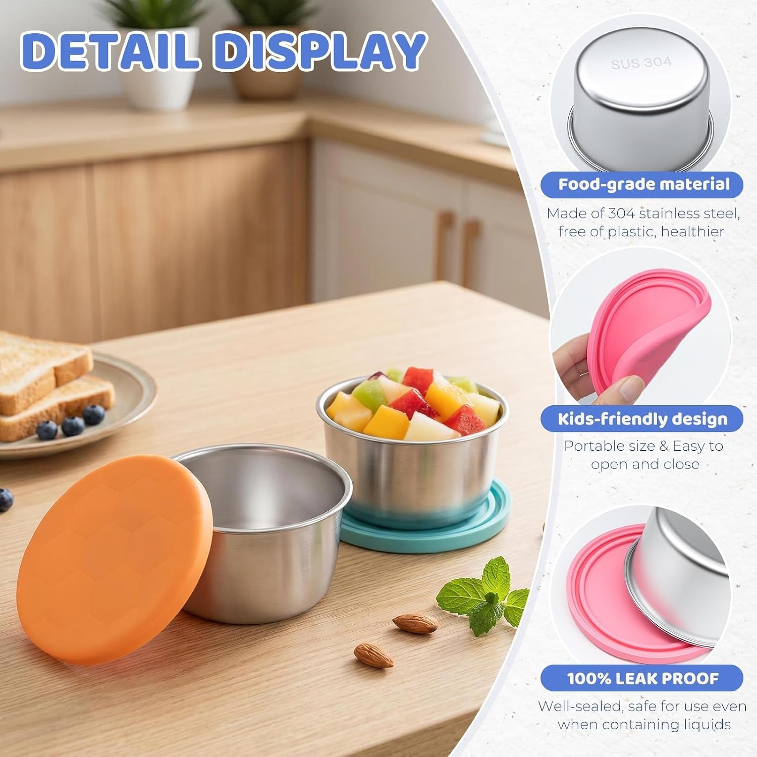 6-pack-8oz-stainless-steel-snack-containers-for-kids-leakproof