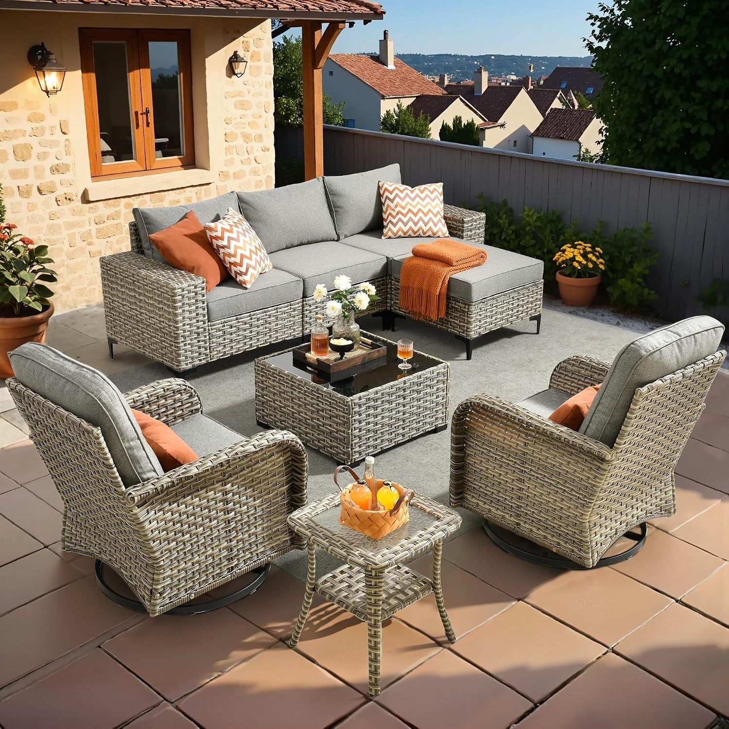outdoor-sectional-furniture-set-8-pieces-wicker-patio-conversation-sets-l-shape-all-weather-outside-couch-sofa-set-with-swivel-chairs-ottoman-charcoal-gray