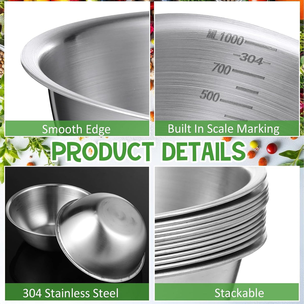 12-pcs-304-stainless-steel-mixing-bowls-with-graduations-31-oz
