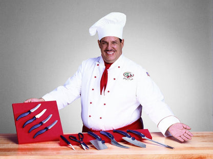 III Perfection Series 11-Piece Knife Set (Retail Box)2