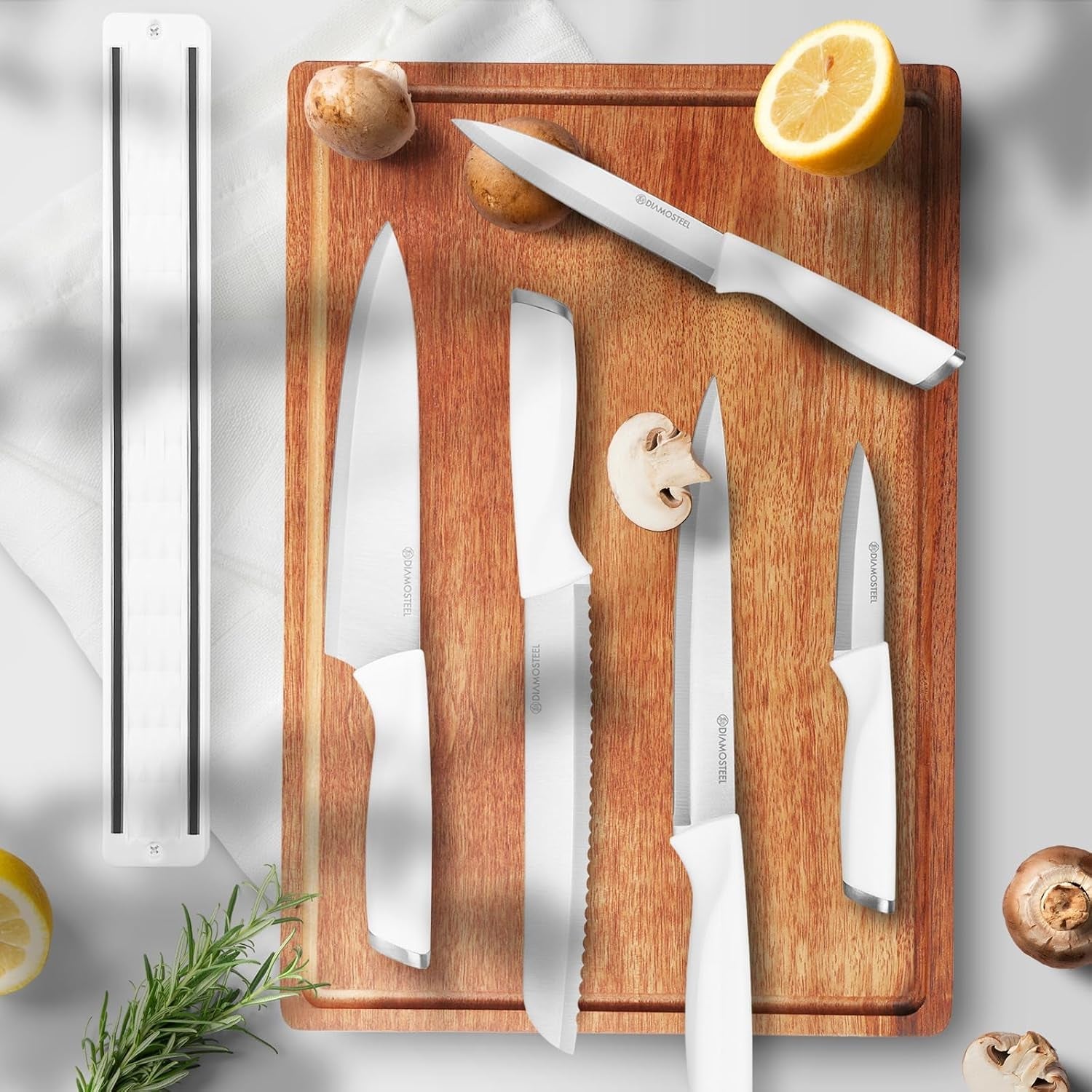 white-knife-set-with-magnetic-strip-for-wall-6-piece-ultra-sharp-magnetic-knives-set-for-kitchen-dishwasher-safe-small-knife-set-for-meat-vegetable-cutting