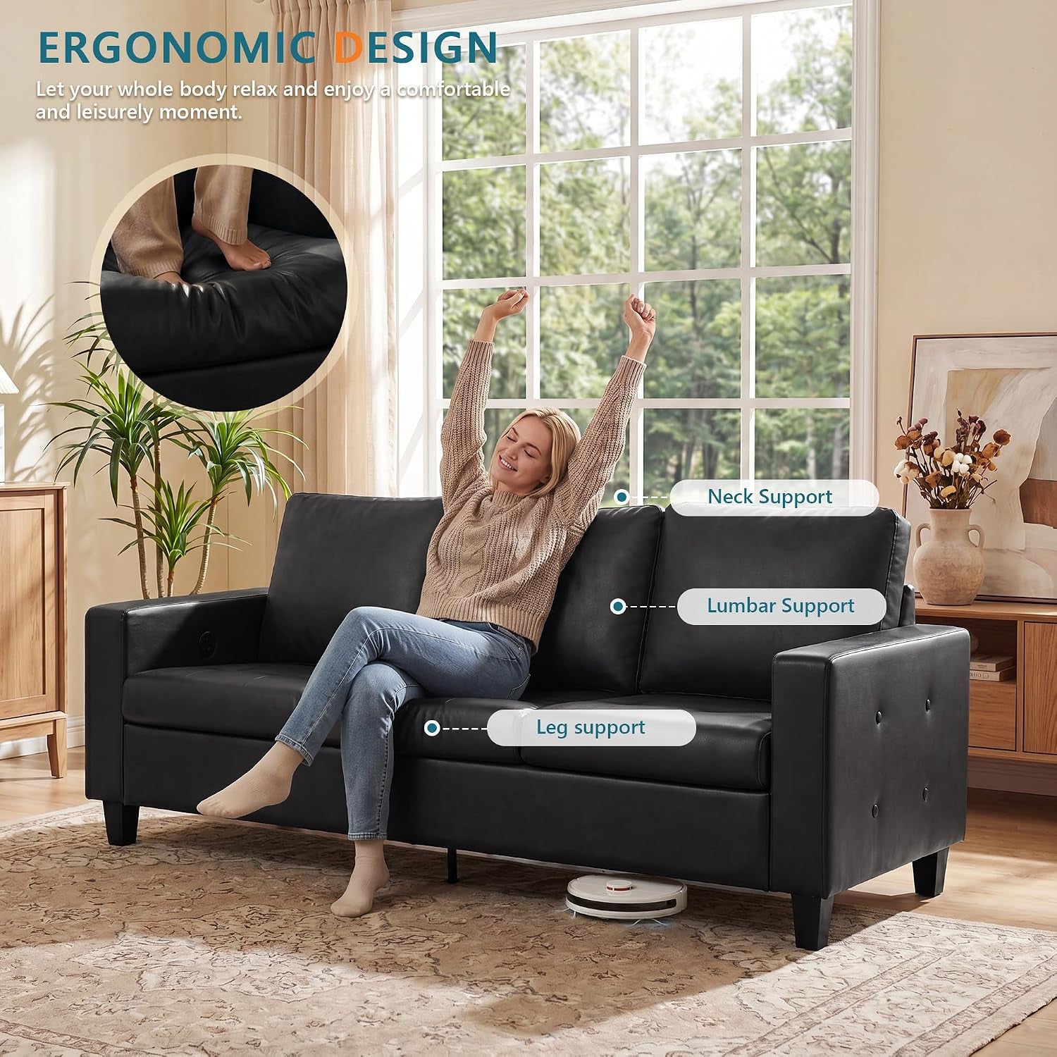 73-black-faux-leather-sofa-3-seater-couch-for-office-living-room