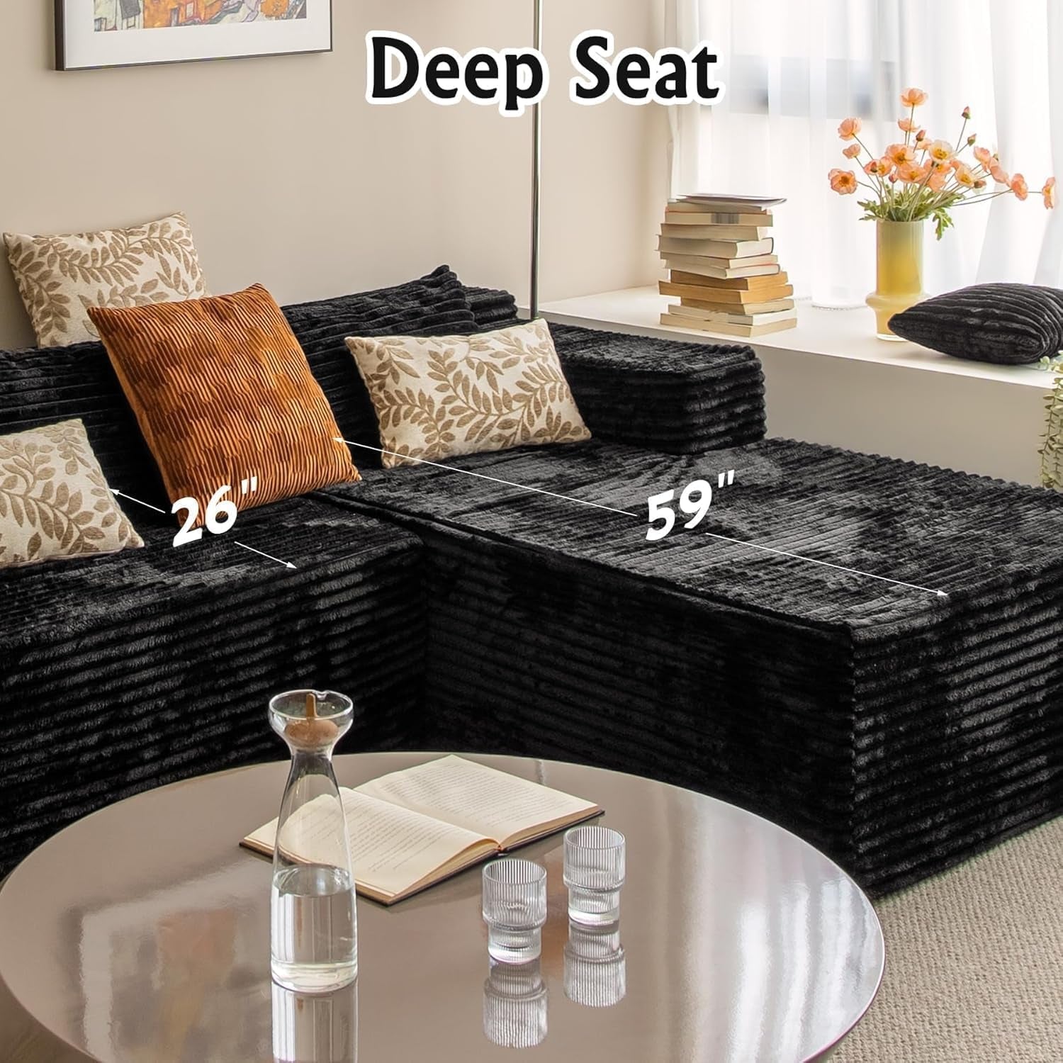 corduroy-sectional-sofa-boneless-cloud-couch