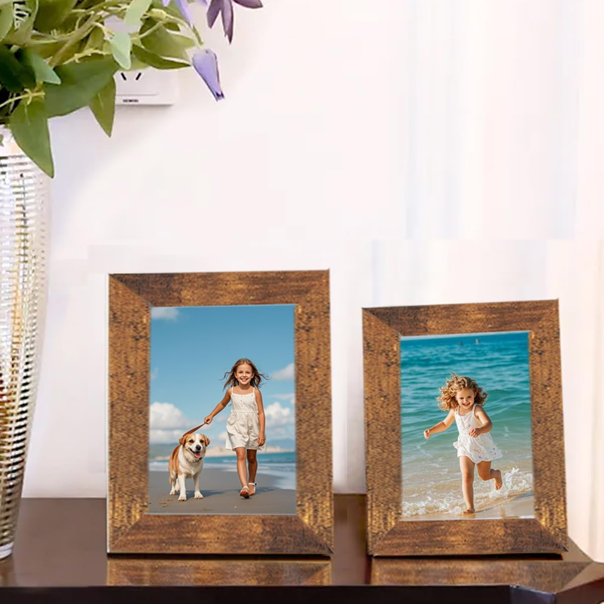rustic-picture-frames-10-pack-collage-picture-frames-gallery-wall-frame-set-with-two-8x10-four-5x7-four-4x6-farmhouse-wood-photo-frames-for-living-room-wall-gallery-decor-or-desk-rustic-brown