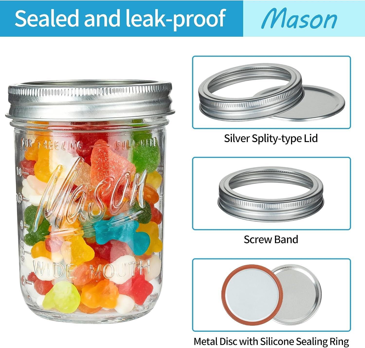wide-mouth-mason-jars-16-oz-with-lids-8-pack-canning-jars-with-metal-airtight-lids-and-bands-16-oz-glass-jars-for-fermenting-meal-prep-freezing