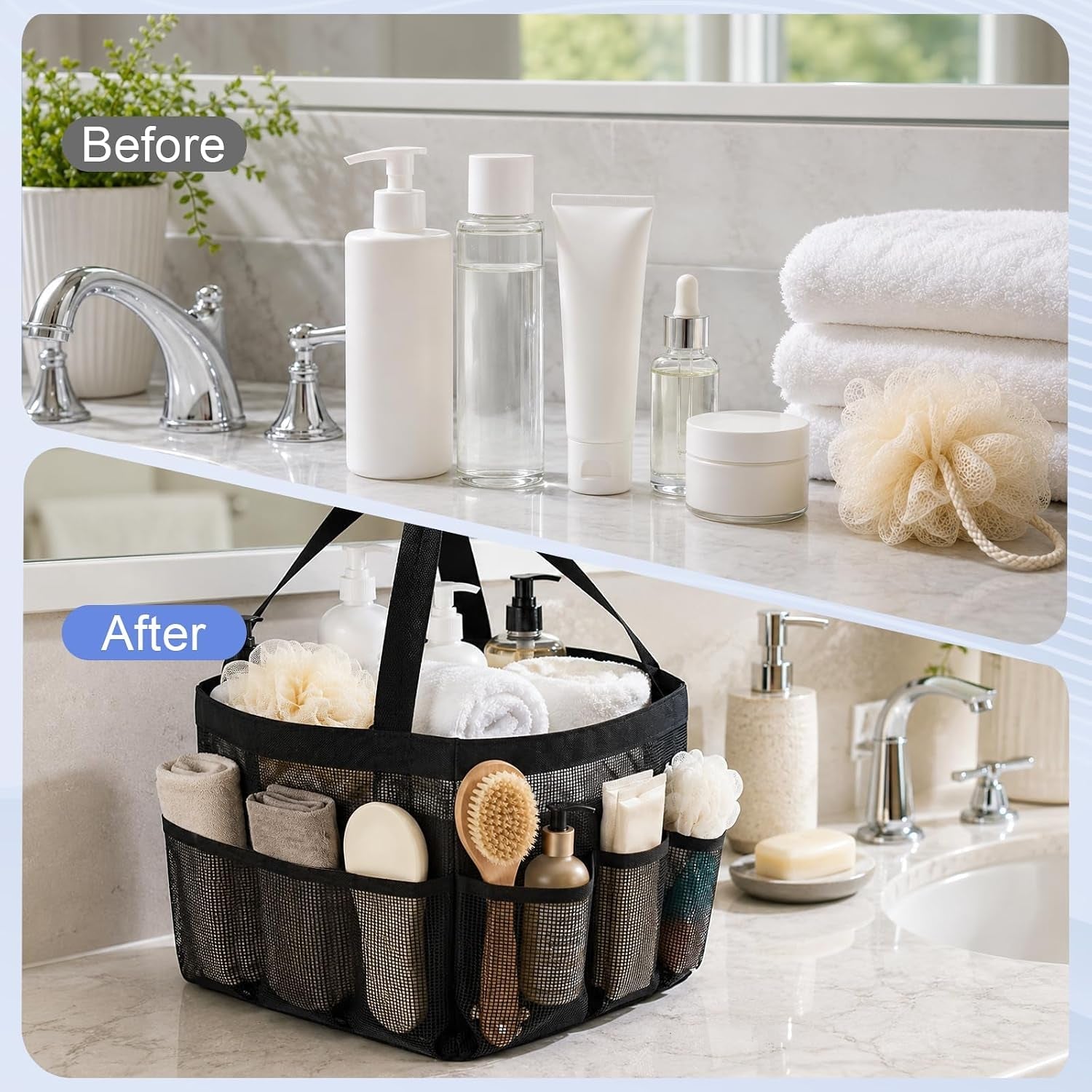 mesh-shower-caddy-portable-quick-dry-hanging-shower-tote-bag