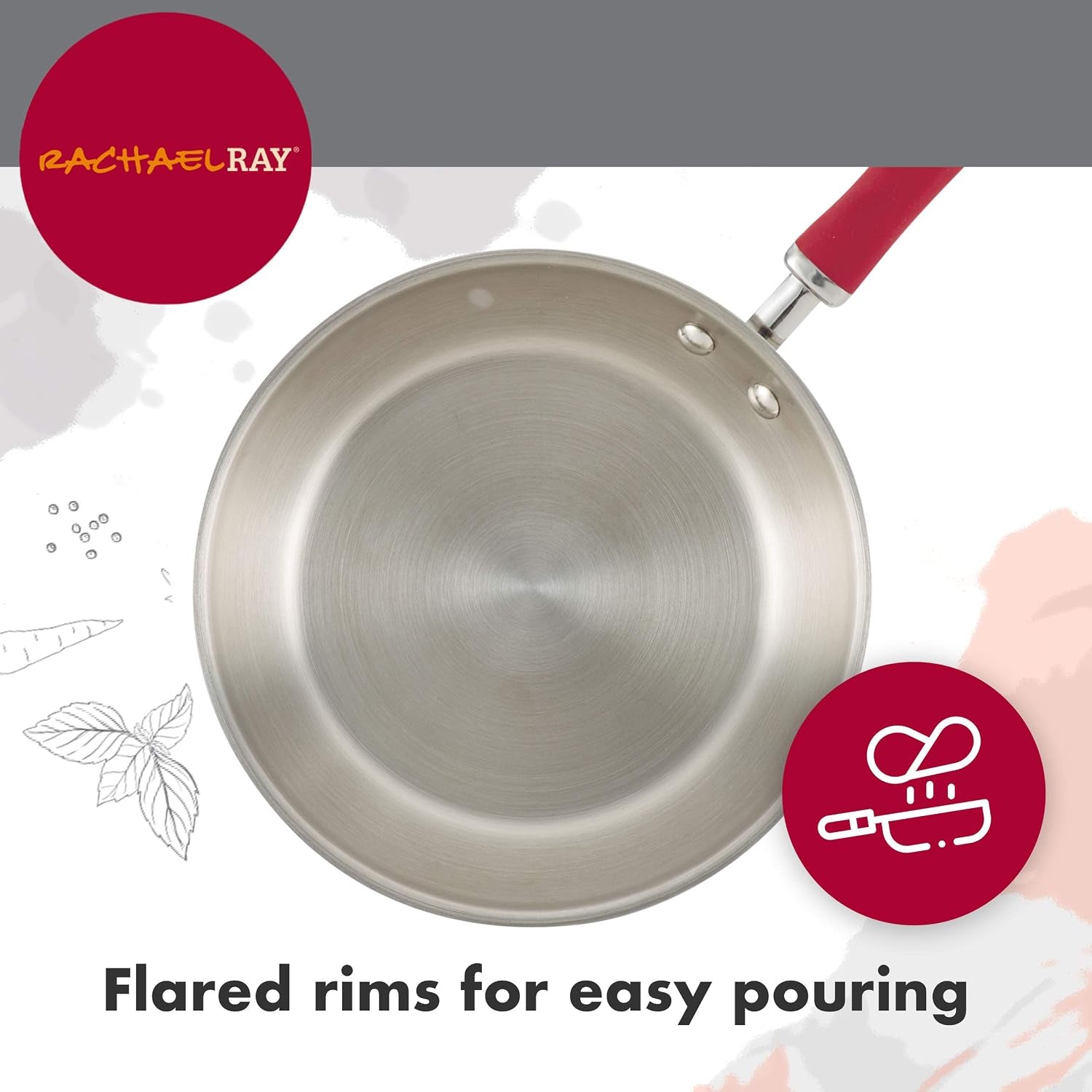 create-delicious-stainless-steel-cookware-set-10-piece-pots-and-pans-set-stainless-steel-with-red-handles