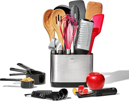 OXO Good Grips 20 Piece Everyday Kitchen Set1