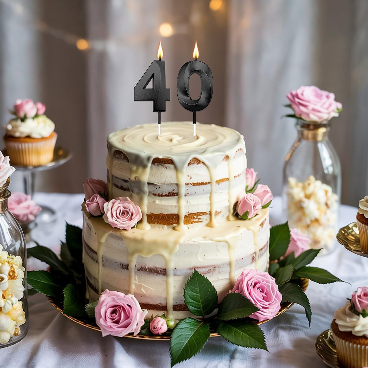 black-40th-birthday-candles-number-40-candles-happy-birthday-candle-for-cake-3d-designed-number-cake-toppers-decorations-for-40th-40-year-old-women-men-wedding-anniversary-parties-celebrations