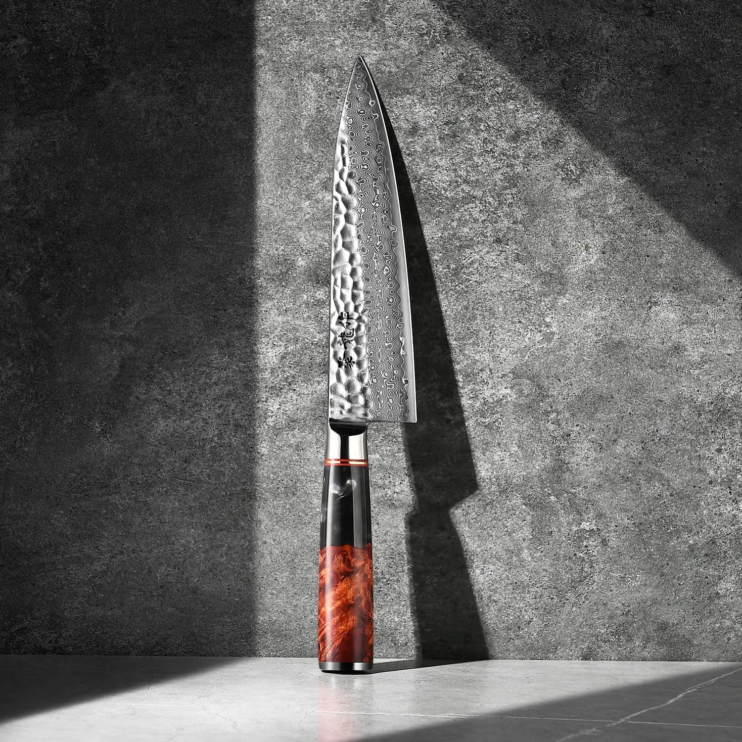 8-japanese-chef-knife-professional-handcrafted-damascus-vg10-steel