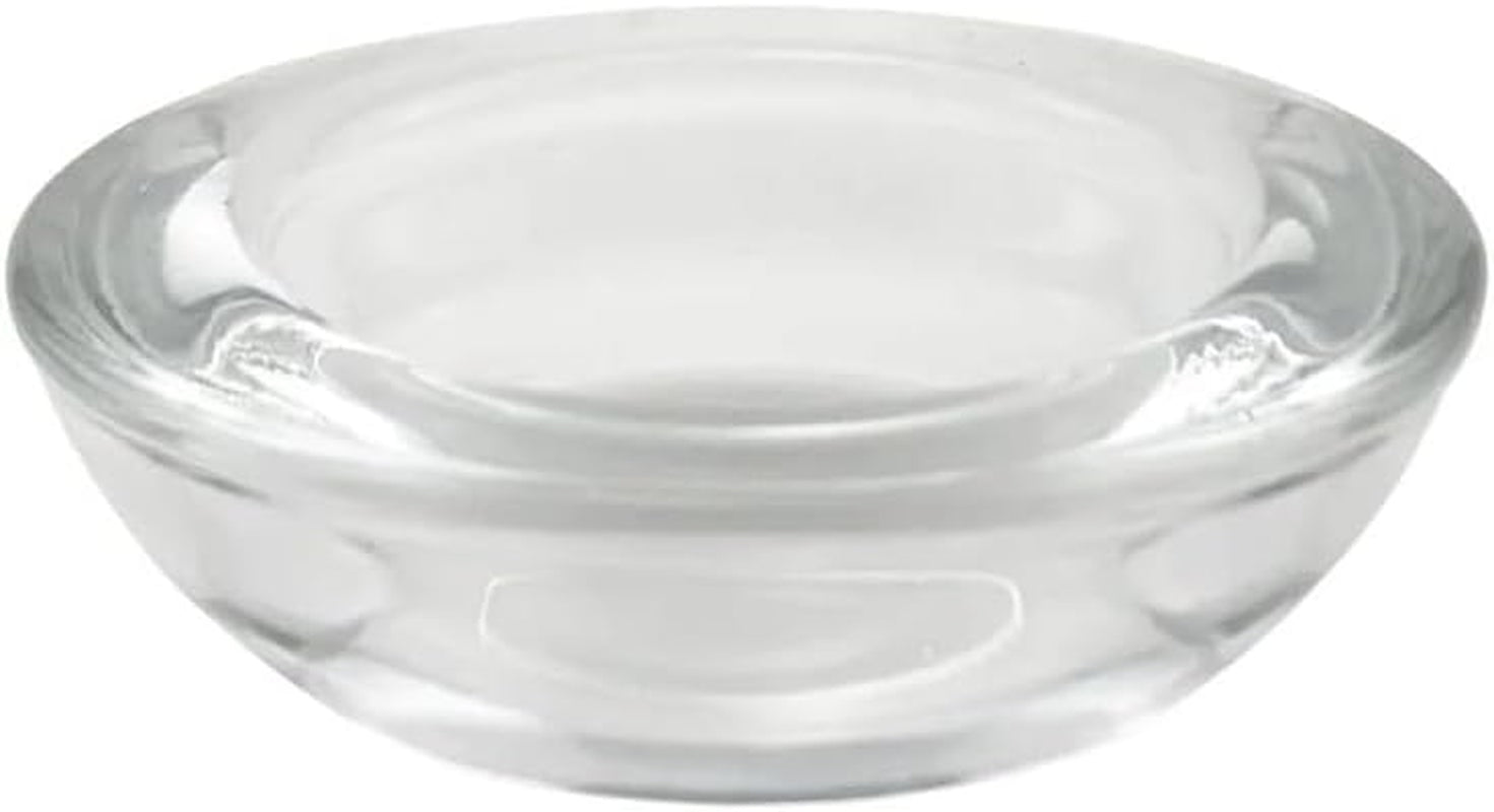 wgv-sturdy-tea-light-votive-candle-holder-3-w-clear-heavy-thick-chubby-plate-bowl-glass-small-accent-decor-1-pc