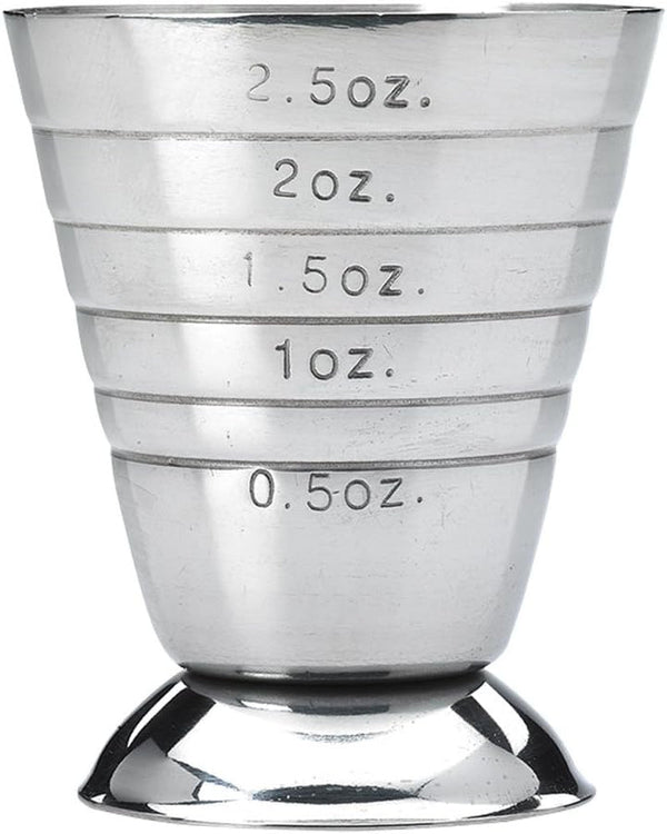 Measuring Cup, 2.5 Oz, Stainless Steel4