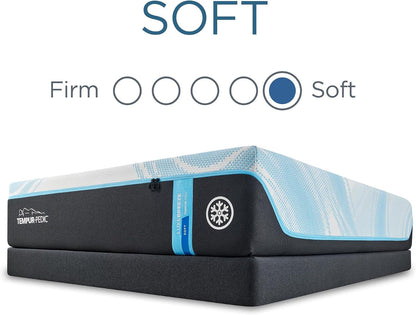 Tempur-Pedic Luxbreeze 2.0 Soft, Queen4