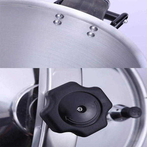 Pressure Cooker- Programmable Pressure Cooker, Slow Cooker, Rice Cooker, Steamer, Sauté, Yogurt Maker6