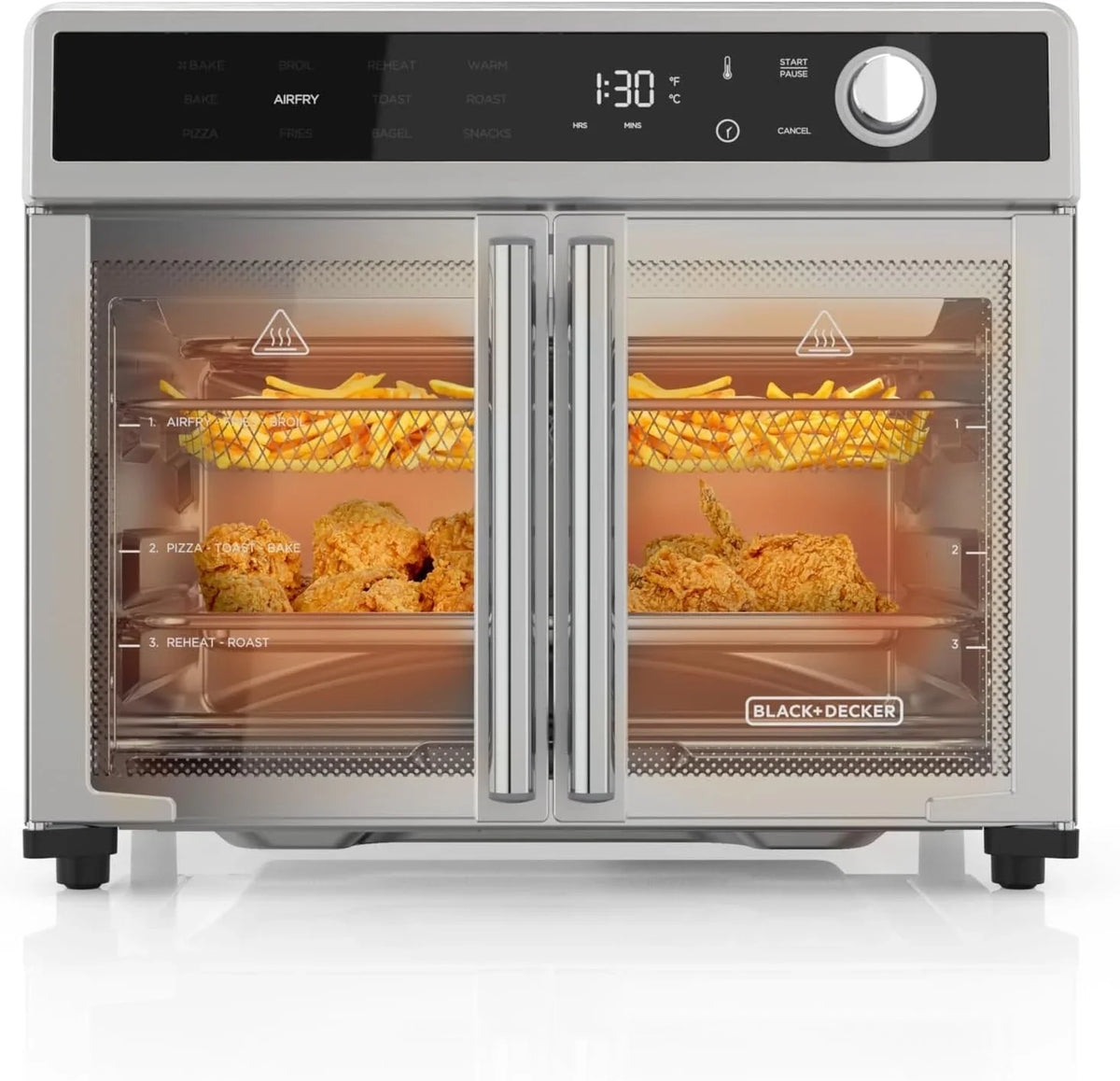 black-decker-12-in-1-crisp-n-bake-air-fryer-toaster-oven-12-in-1-air-fryer-toaster-oven-fits-a-12-inch-pizza-with-convection-cooking-for-crispy-fast-family-meals