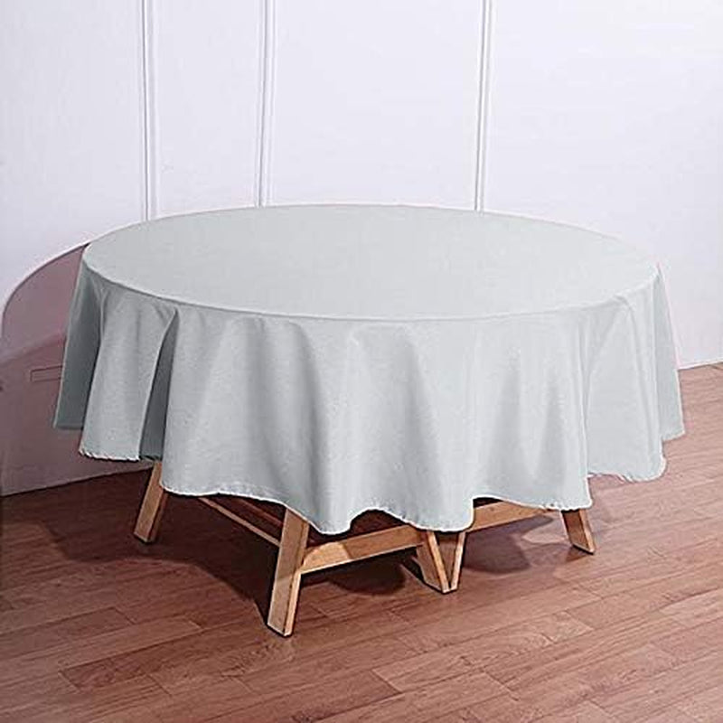 90-inch-silver-round-polyester-tablecloth-fabric-table-cover-linens-for-wedding-party-banquet-reception-events-kitchen-dining